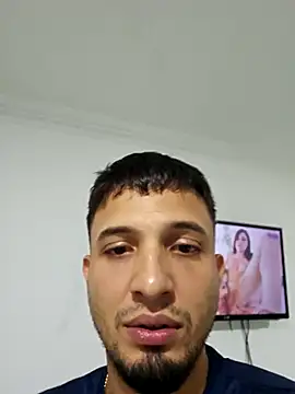coflambig Live Web Cam Show