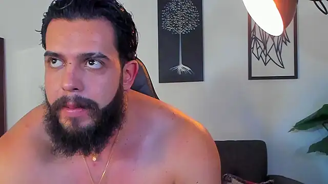 Justin_kingX7 webcam
