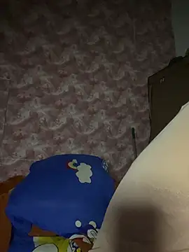 Mayly_lucky2 webcam