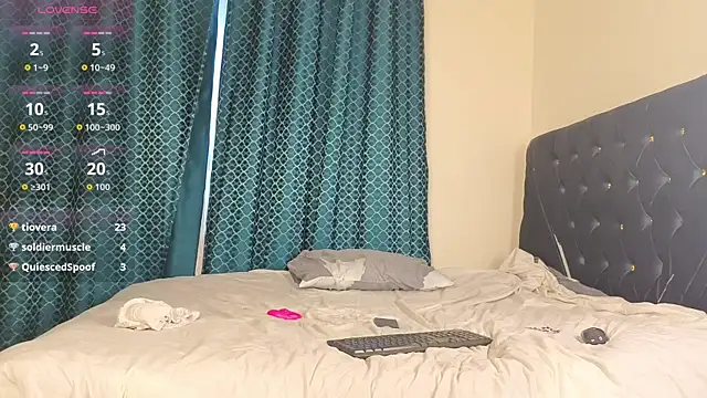 Ebony_Goddexxx webcam
