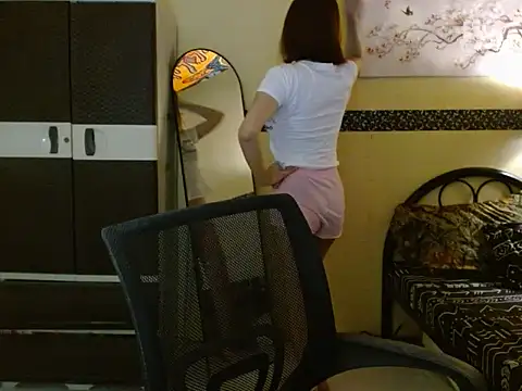 SweetTs4u webcam
