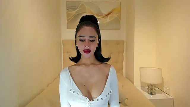 Lovable_with_bigsurprise webcam