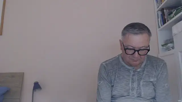 YOU6me webcam