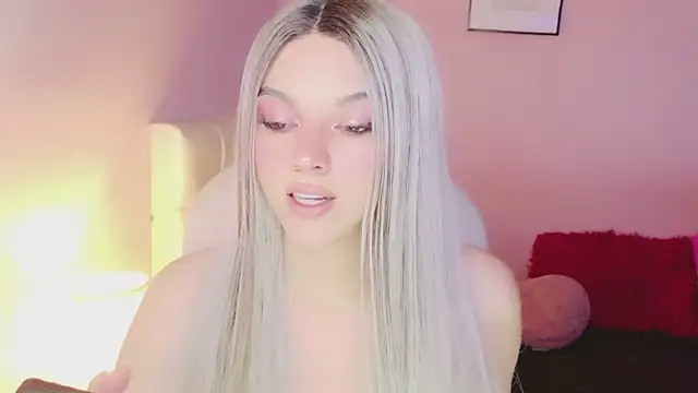 EvaEvangeline webcam