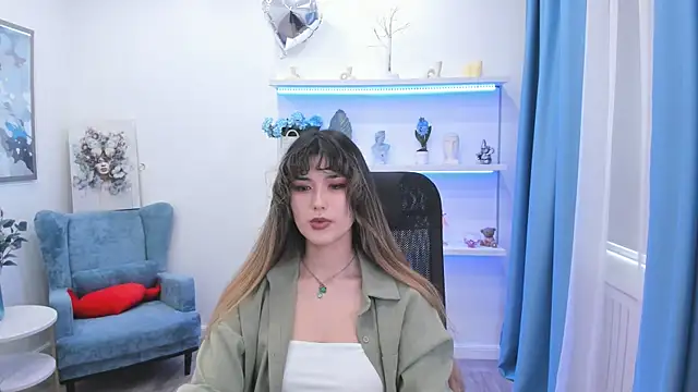 AnneTLi webcam