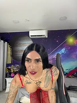 Model: Nella_Dolls