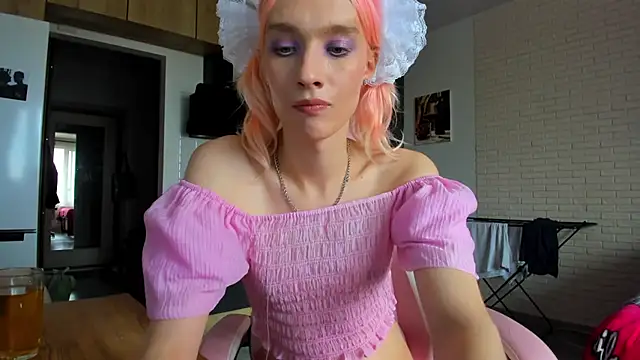 _Alice_Kitty Live Web Cam Show
