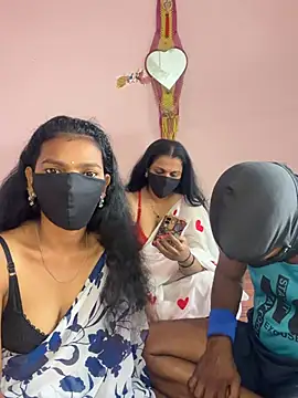 Payal_143 Live Web Cam Show