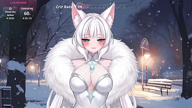 MiyariFox webcam
