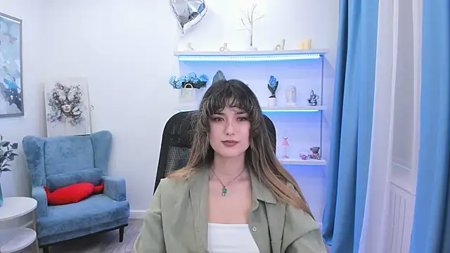 AnneTLi webcam