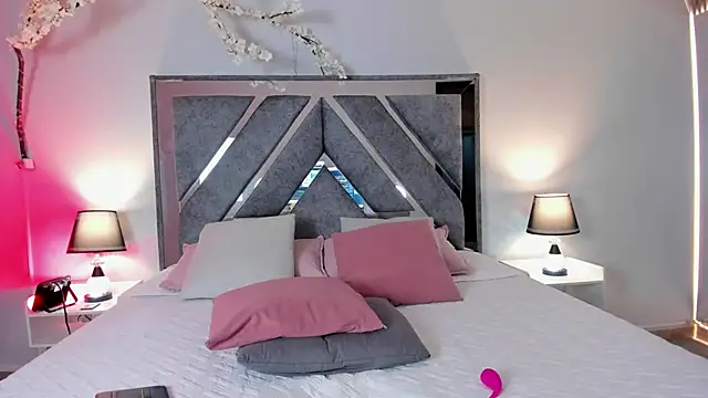 Miss_Belu webcam
