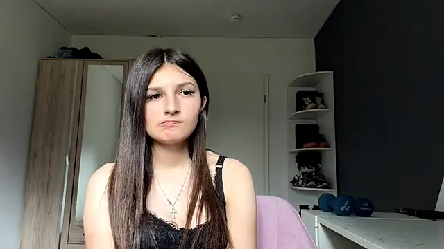 SpanishRooter webcam