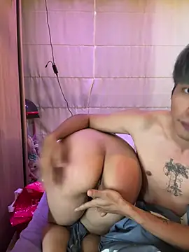tw_feibaby Live Web Cam Show