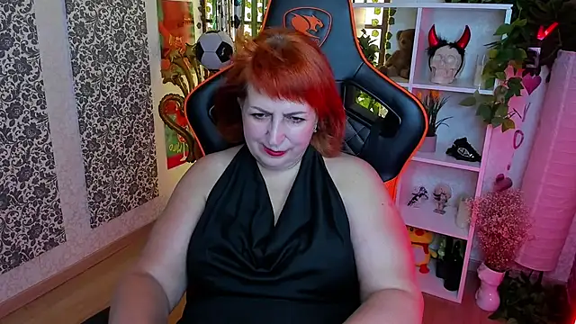 Joana_Woods webcam