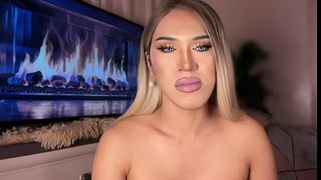 Ts_glamxx webcam