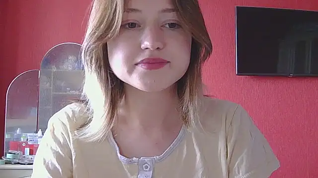 Beloved_Mary webcam