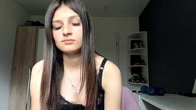 SpanishRooter webcam