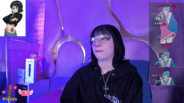 naniisisy - NaniiSisy's free webcam - UK Sex Cams