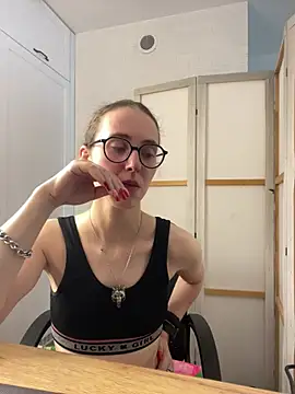 MartiniiSelenna webcam