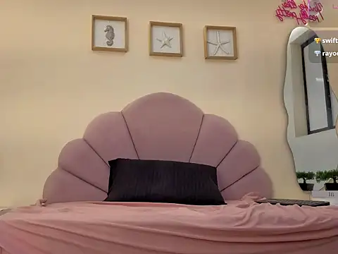 Sofia_Clauss_ webcam