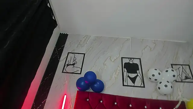 Kazsandraa webcam