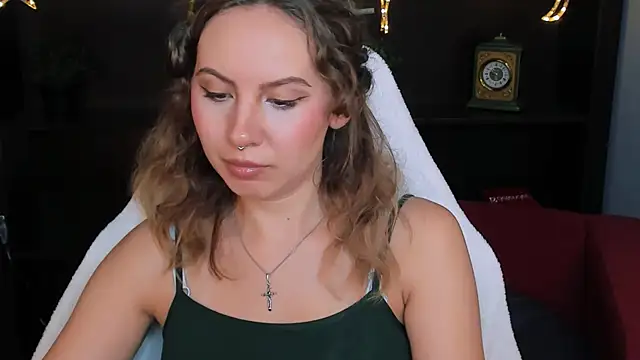 JasmineMilko webcam