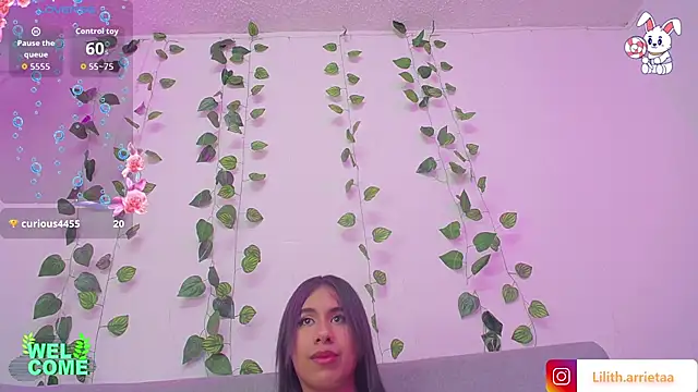 LiiLiith-1 webcam