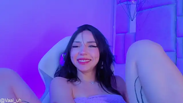 Valuh_Blake webcam