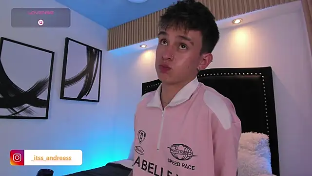 LiamWildx20 webcam