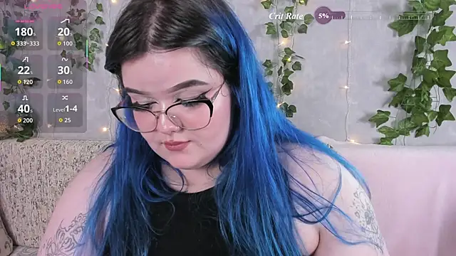 _CandyM1lky_ webcam