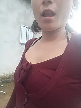 Linda-yiyi webcam