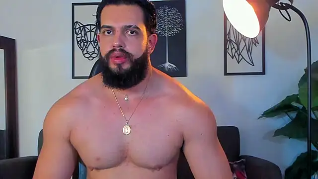 Justin_kingX7 webcam