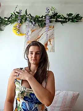 Nika_aa webcam