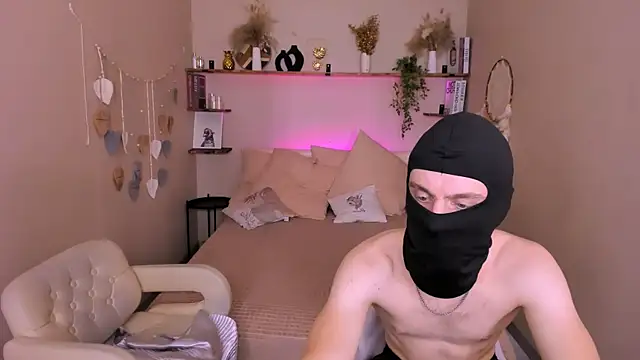 RoxyMorris webcam