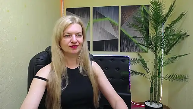 MelissaTyler webcam