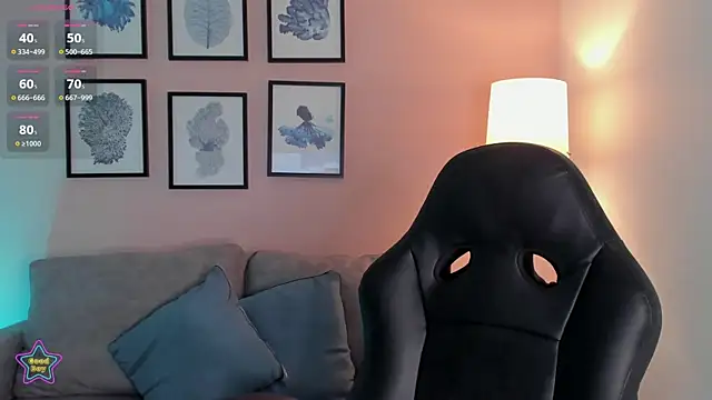 internett_sweetheart webcam