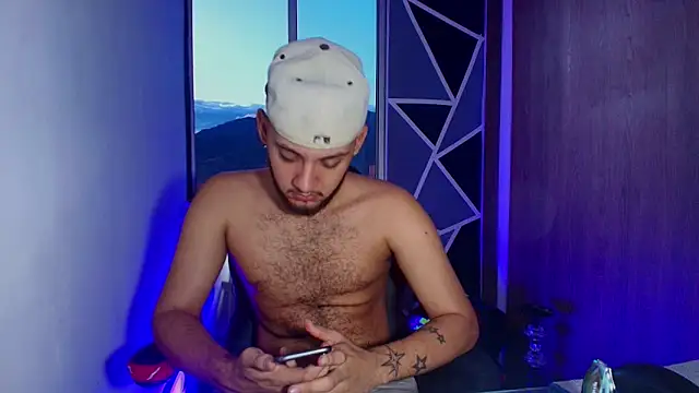 Sebolaz333 webcam