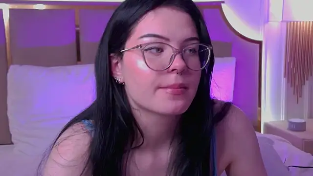 CindyMil webcam