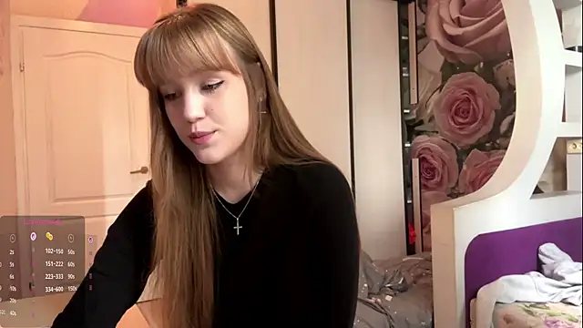 AnnaWasp webcam