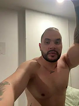 Axel_Dominus webcam
