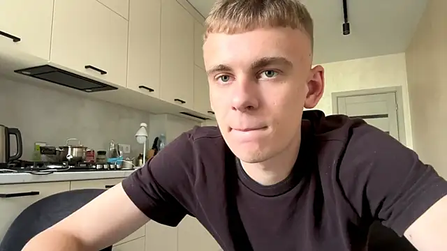 SoloFury webcam