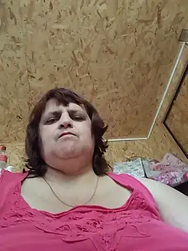 LisichkaOksana webcam