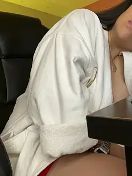 Sofia_SecretX webcam