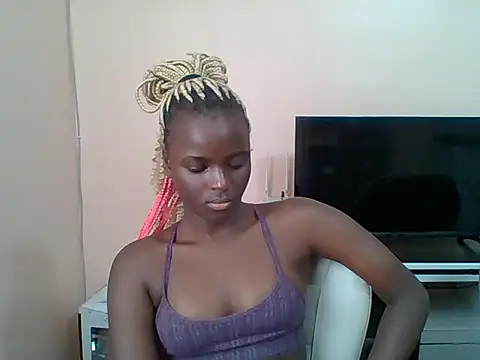 Beauty-Glam webcam