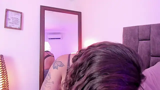 HecateMoon webcam