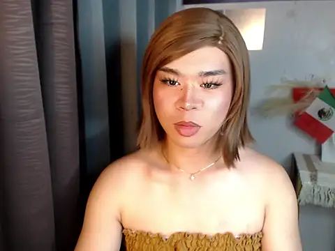 Horny_HoneyX webcam