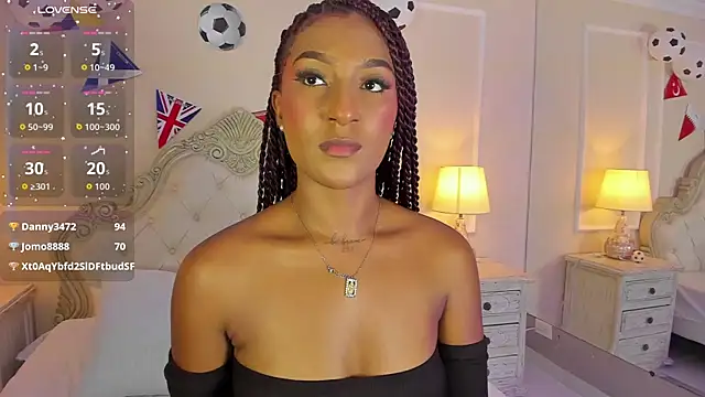 NatashaMiiller webcam