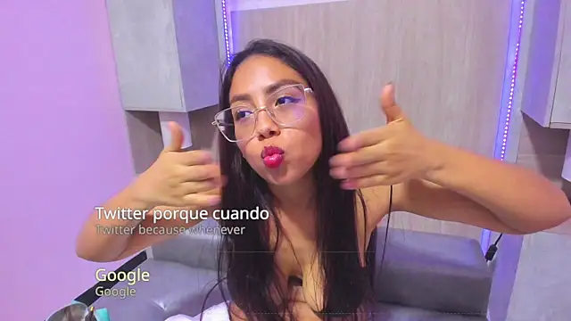 LeilaSaenz webcam