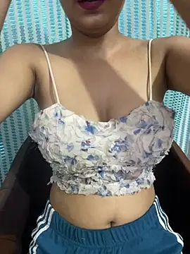 Hye__manvi webcam