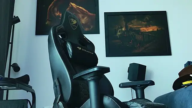 ChrisKox webcam